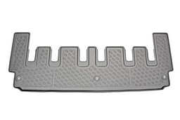 Car mats suitable for Ford Tourneo Custom 2012-2022   Cool Liner PE/TPE rubber (FOR6TOFM-C) (1)
