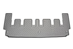 Car mats Ford Tourneo Custom 2012-> Cool Liner PE/TPE rubber (FOR6TOFM) (1)