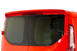 Roof spoiler Ford Transit & Tourneo Custom 2012-present (FOR6TRSU) (1)