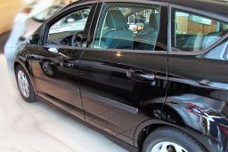 Ford C-Max II 2010-present door protector set (FOR7CMBP) (1)