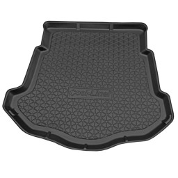 Ford Mondeo IV 2007-2014 5d trunk mat anti slip PE/TPE (FOR7MOTM)