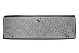 Car mats suitable for Ford Tourneo Connect III 2022->   Cool Liner PE/TPE rubber (FOR7TOFM-C) (1)