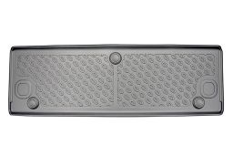 Car mats Ford Tourneo Connect III 2022-> Cool Liner PE/TPE rubber (FOR7TOFM) (1)