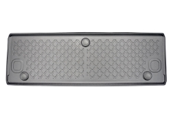 Car mats suitable for Ford Tourneo Connect III 2022-> Guardliner PE/TPE rubber (FOR7TOFM-G) (1)