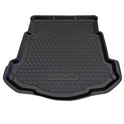 Ford Mondeo IV 2007-2014 4d trunk mat anti slip PE/TPE (FOR8MOTM)