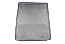 Boot mat suitable for Ford Tourneo Connect III 2022->   Guardliner anti slip PE/TPE rubber (FOR8TOTM-G) (1)