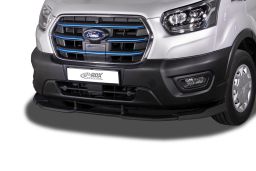 Front spoiler suitable for Ford Transit IV 2019-present Vario-X PU (FOR8TRVX) (1)