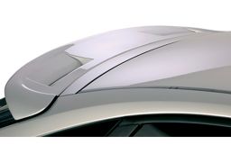 Roof spoiler Ford Focus II 2004-2010 5-door hatchback (FOR9FOSU) (1)