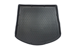 Boot mat suitable for Ford Mondeo IV 2007-2014 wagon Cool Liner anti slip PE/TPE rubber (FOR9MOTM-C) (1)