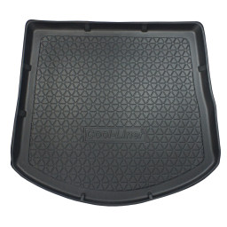 Ford Mondeo IV 2007-2014 wagon trunk mat anti slip PE/TPE (FOR9MOTM)