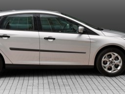 Ford Focus '11- side protection set
