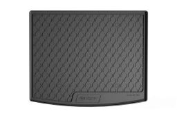 Boot mat suitable for Forthing T5 Evo 2020-> anti slip Rubbasol rubber (FRT1TSTR) (1)