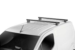 Roof bars Green Valley Pro - 2 bars (1)