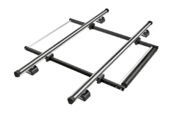 Rear roller width 60 cm - frame length 180 cm Green Valley Pro & Pro-Plus (1)