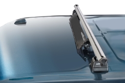 Roof bar spoiler width 90 cm Green Valley Pro & Pro-Plus