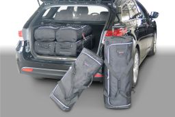 Hyundai i40 2011-heden Car-Bags set