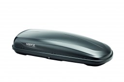 Hapro Traxer 6.6 Anthracite roof box (HAP35908)