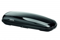 Hapro Traxer 8.6 Brilliant Black roof box (HAP25911)