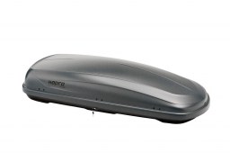 Hapro Traxer 6.6 Titanium roof box (HAP28760)