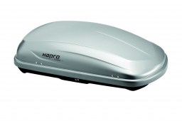 Hapro Traxer 4.6 roof box
