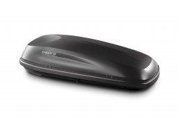 Hapro Rider 5.4 Anthracite roof box (HAP39751)