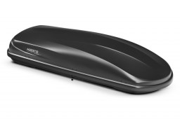 Hapro Cruiser 10.8 Anthracite roof box (HAP30690)