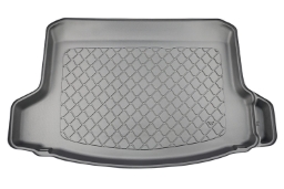 Boot mat suitable for Honda Civic XI 2021-> 5-door hatchback Guardliner anti slip PE/TPE rubber (HON10CITM-G) (1)