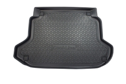 Boot mat suitable for Honda CR-V II 2001-2006 Cool Liner anti slip PE/TPE rubber (HON1CVTM-C) (1)