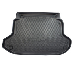 Honda CR-V II 2001-2006 trunk mat anti slip PE/TPE (HON1CVTM)