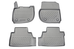 Car mats suitable for Honda e:Ny1 2023->   Cool Liner PE/TPE rubber (HON1NYFM-C) (1)