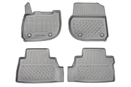 Car mats suitable for Honda e:Ny1 2023-> Cool Liner PE/TPE rubber (HON1NYFM) (1)