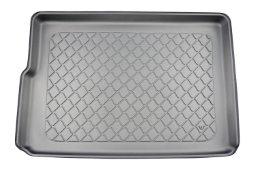Boot mat suitable for Honda e:Ny1 2023-> Guardliner anti slip PE/TPE rubber (HON1NYTM-G) (1)