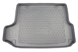 Boot mat suitable for Honda ZR-V (RZ) 2023-> Cool Liner anti slip PE/TPE rubber (HON1ZVTM-C) (1)