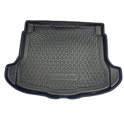 Honda CR-V III 2006-2012 trunk mat anti slip PE/TPE (HON2CVTM)