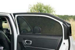 Sun shades suitable for Honda HR-V (RV) 2021->   Car Shades - rear side doors (1)