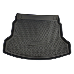 Honda CR-V IV 2012- trunk mat anti slip PE/TPE (HON3CVTM)