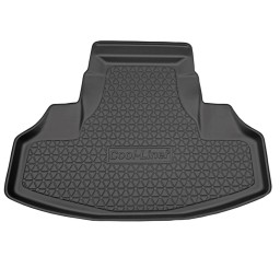 Honda Accord VIII 2008-2012 4d trunk mat anti slip PE/TPE (HON4ACTM)