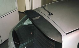 Honda Civic VII 2001-2005 5d roof spoiler (HON4CISU)