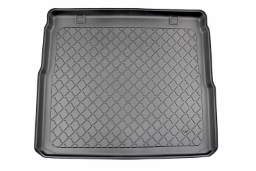Boot mat suitable for Honda CR-V V 2018-2023 Guardliner anti slip PE/TPE rubber (HON4CVTM-G) (1)