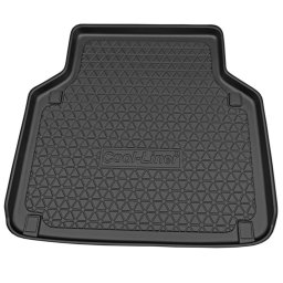 Honda Accord VIII 2008-2012 wagon trunk mat anti slip PE/TPE (HON5ACTM)