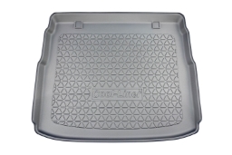 Boot mat suitable for Honda CR-V VI 2023-> Cool Liner anti slip PE/TPE rubber (HON5CVTM-C) (1)