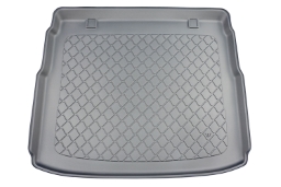 Boot mat suitable for Honda CR-V VI 2023-> Guardliner anti slip PE/TPE rubber (HON5CVTM-G) (1)