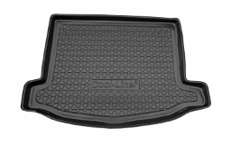 Boot mat suitable for Honda Civic VIII 2005-2011 5-door hatchback Cool Liner anti slip PE/TPE rubber (HON6CITM-C) (1)