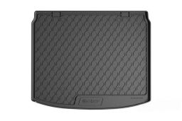 Boot mat suitable for Honda CR-V VI 2023-> anti slip Rubbasol rubber (HON6CVTR) (1)