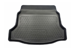 Boot mat suitable for Honda Civic X 2017-2021 5-door hatchback Cool Liner anti slip PE/TPE rubber (HON8CITM-C) (1)