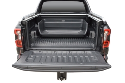 Van storage bin Boot-Guard (1)