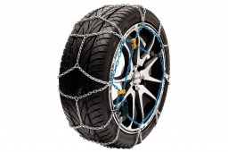 Husky Butzi snow chains - Schneeketten - Sneeuwkettingen - Chaînes à neige (1)