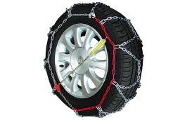 Husky Professional snow chains - Schneeketten - Sneeuwkettingen - Chaînes à neige (1)