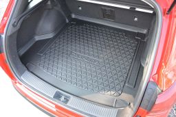 STYLE PREMIUM OPPL Classic Kofferraumwanne für Hyundai i30 CW GD 2012 STYLE PREMIUM OPPL Classic Kofferraumwanne für Hyundai i30 CW GD 2012