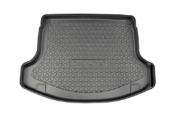 Boot mat suitable for Hyundai i30 Fastback (PD) 2018-2020 4-door saloon Cool Liner anti slip PE/TPE rubber (HYU11I3TM-C) (1)